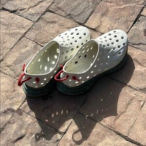 Limited Edition KANE Shoes